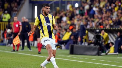 Oğuz Aydın, Fenerbahçe formasını ikinci kez giydi