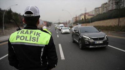 İstanbul'da Cumhuriyet Bayramı nedeniyle trafiğe kapalı yollar