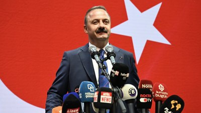 Yavuz Ağıralioğlu yeni partisini kurdu: İsmi Anahtar Parti