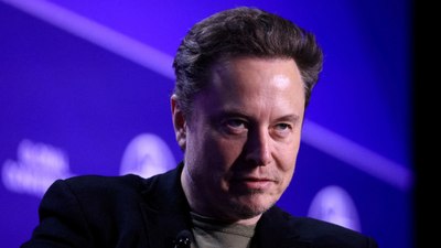 NASA: Elon Musk ve Vladimir Putin gizli görüşmesi iddiaları araştırılsın