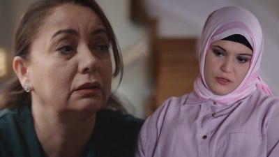 Kızılcık Şerbeti 74. bölüm 2. fragman: Pembe’nin fişini çekti! Yaprak dökümü başlıyor…