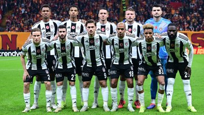 Beşiktaş, Ali Sami Yen'de yıllardır kazanamıyor