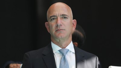 Bezos, Washington Post'un 'başkan adayı desteklememe' kararını savundu