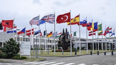 NATO'dan Cumhuriyet Bayramı mesajı