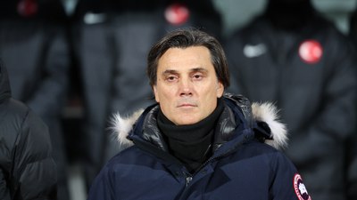 Vincenzo Montella'dan Kenan Yıldız'a övgüler