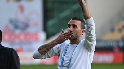 Mehmet Topal'ın takımı Petrolul Ploieşti, kupada da kazandı