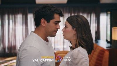 Yalı Çapkını 81. bölüm fragmanı: "Sen yine benim olur musun?"