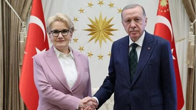 Cumhurbaşkanı Erdoğan, dava ve şikayetlerinden vazgeçti