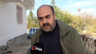 Narin'in babası Arif Güran: Katil Nevzat Bahtiyar, iftira atıyor