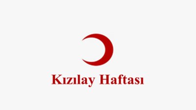 Kızılay haftası nedir? Kızılay haftası ne zaman?