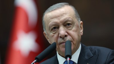 SON DAKİKA! Cumhurbaşkanı Erdoğan: Kürt kardeşlerim sizden bu eli sıkı tutmanızı bekliyoruz