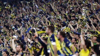 Trabzonspor - Fenerbahçe maçına konuk takım taraftarı alınmayacak