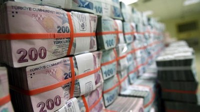 Bankacılık sektörünün net eylül karı belli oldu: 460,4 milya