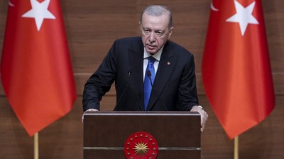 SON DAKİKA! Cumhurbaşkanı Erdoğan: Gazze'de 13 aydır soykırım var