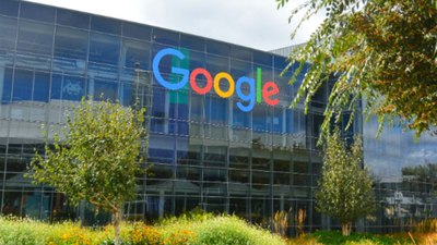 Google'ın geliri ve kârı üçüncü çeyrekte arttı