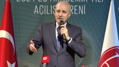 'İlk 4 maddesini tartışmadan yeni anayasa'