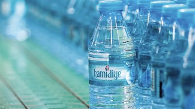 Hamidiye Su ürünlerine yüzde 17,85 zam