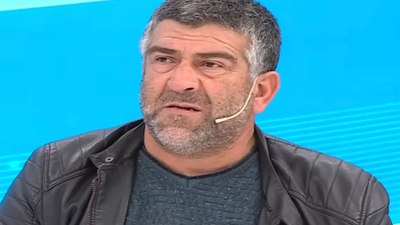 Erzurum'da eski eşi kardeşiyle evlenince televizyon programına katılmıştı! Ölü bulundu