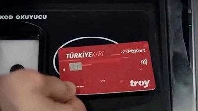 Türkiye Kart nedir, ne işe yarar? İşte kullanım alanları