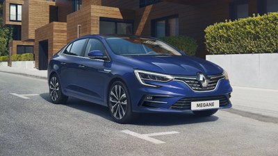 Renault, 2024'ün ilk 9 ayında 37,7 milyar euro gelir elde etti