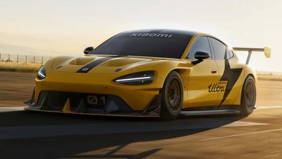 Xiaomi, Porsche'nin Nürburgring rekorunu kırmayı başardı