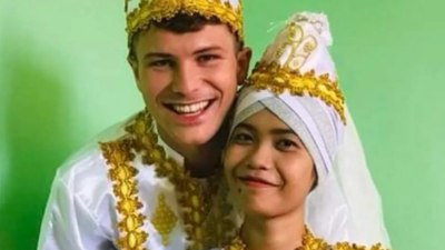 Filipinler'de yeni evli YouTuber, eşinin eski kocası tarafından kaçırıldı