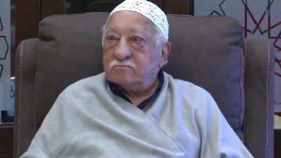 Fetullah Gülen'in ölümünden sonra: FETÖ'nün damat kolu