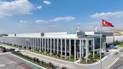 ASELSAN ile İHA üreticileri arasında 10,3 milyon dolarlık satış sözleşmesi