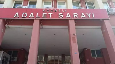 Kocaeli'de tecavüzcü öğretmen ilk duruşmada tutuklandı