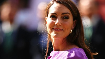 Kate Middleton'ın yakalandığı kanserin türü sızdı