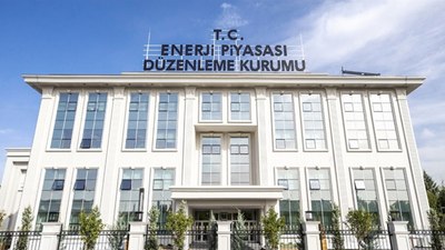 EPDK, petrol piyasası lisans yönetmeliğini değiştirdi