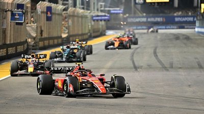 Formula 1 Brezilya Grand Prix ne zaman, saat kaçta ve hangi kanalda?