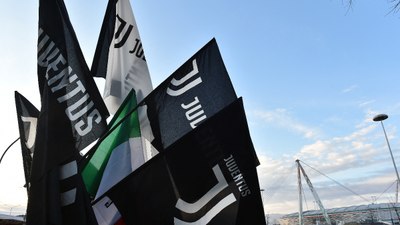 Juventus, 127. yaşını kutluyor