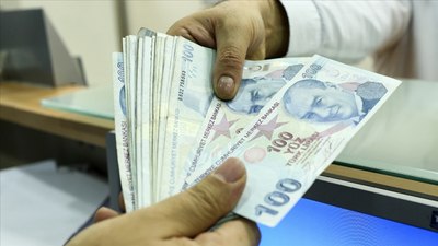 ATO'dan asgari ücrete yüzde 25 zam önerisi