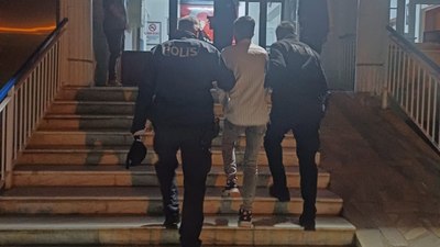 Aydın'da dolandırıcı, Bozdoğan polisinden kaçamadı