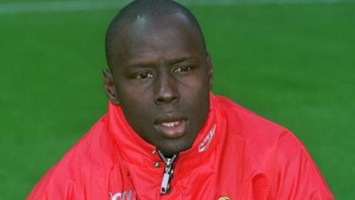 1 maçlık kariyeriyle Premier Lig'i trolledi: İşte Ali Dia'nın ilginç hikayesi