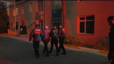 Denizli’de narkotik operasyonu: 29 gözaltı