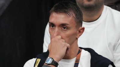 Galatasaray'da Muslera dönemi bitti: Bazı sohbetlerin özel tutulması gerekiyordu