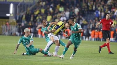 Fenerbahçe'nin toplam borcu 12.5 milyar lira