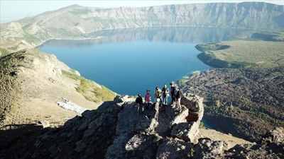 Türkiye'nin bir numarasıydı; Ziyarete kapatıldı!