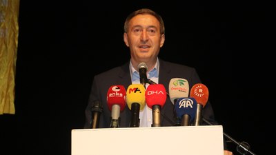 'Bu tartışmaların bir sürece evrilmesini istiyoruz'