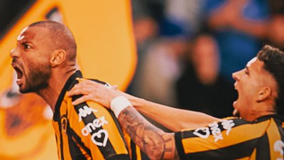 Joao Pedro sahneye çıktı! Hull City ile Portsmouth berabere kaldı