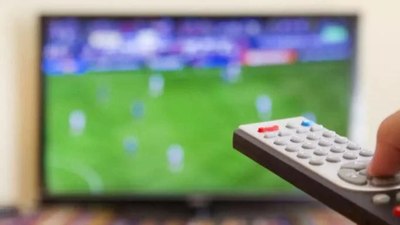 5 maç TRT Spor ve TV8,5'ta şifresiz! 3 Kasım 2024 şifresiz maç programı...