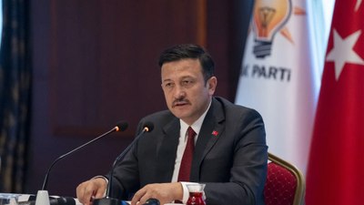 'CHP ile DEM Parti arasında gizlenmeyen bir ittifak var'