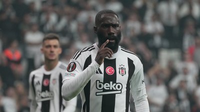 Nihat Kahveci, Kasımpaşa maçının ardından Arthur Masuaku'yu eleştirdi