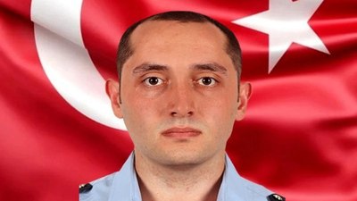 Ali Yerlikaya'dan şehit polis için taziye mesajı