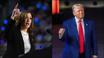 Amerika’da tarihi seçimlere geri sayım: Donald Trump ve Kamala Harris arasındaki farklar