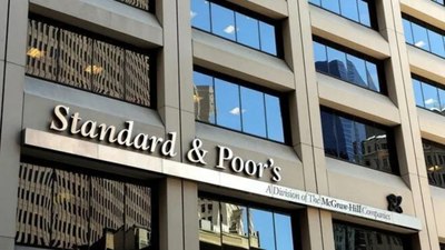 S&P, Türkiye için yeni asgari ücret beklentisini açıkladı