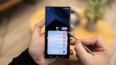 Samsung, One UI 7'de en iyi Apple Intelligence özelliklerinden birini sunacak