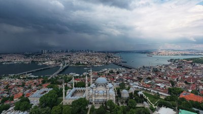 Yurt genelinde hava nasıl olacak?